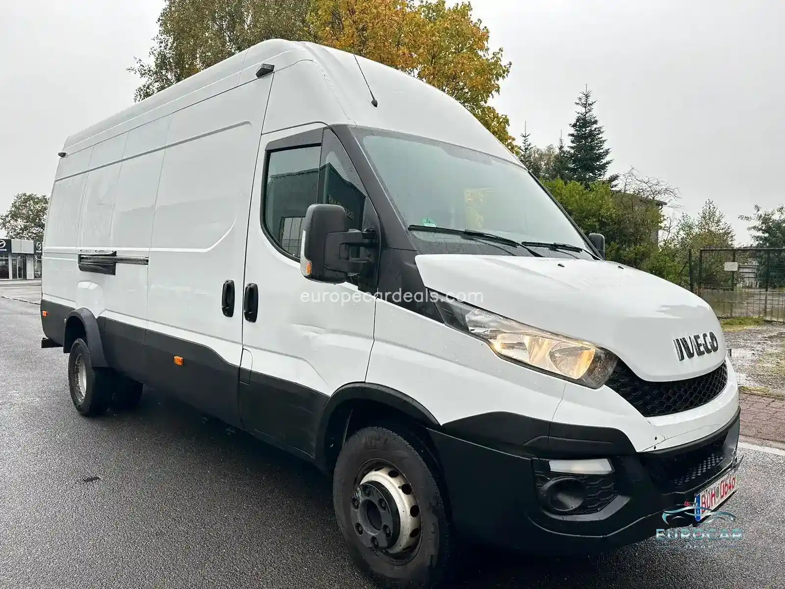 Iveco Other