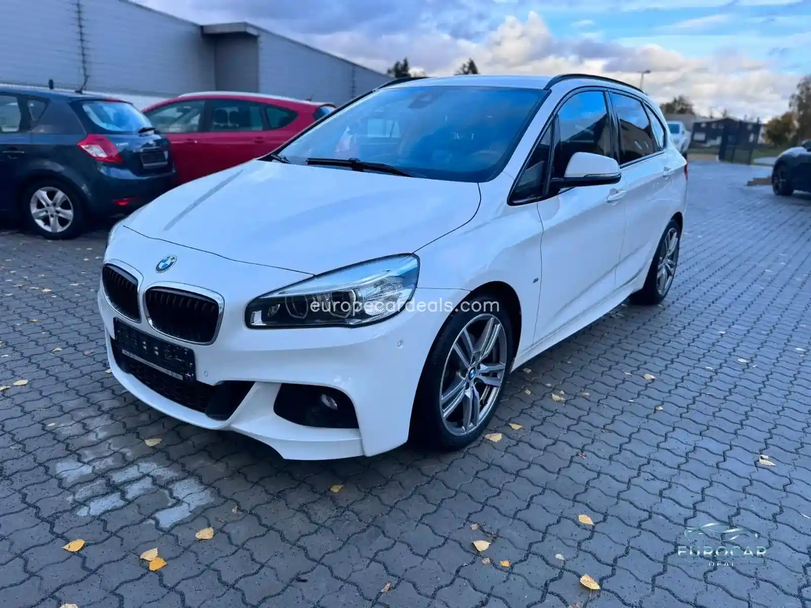 BMW 220