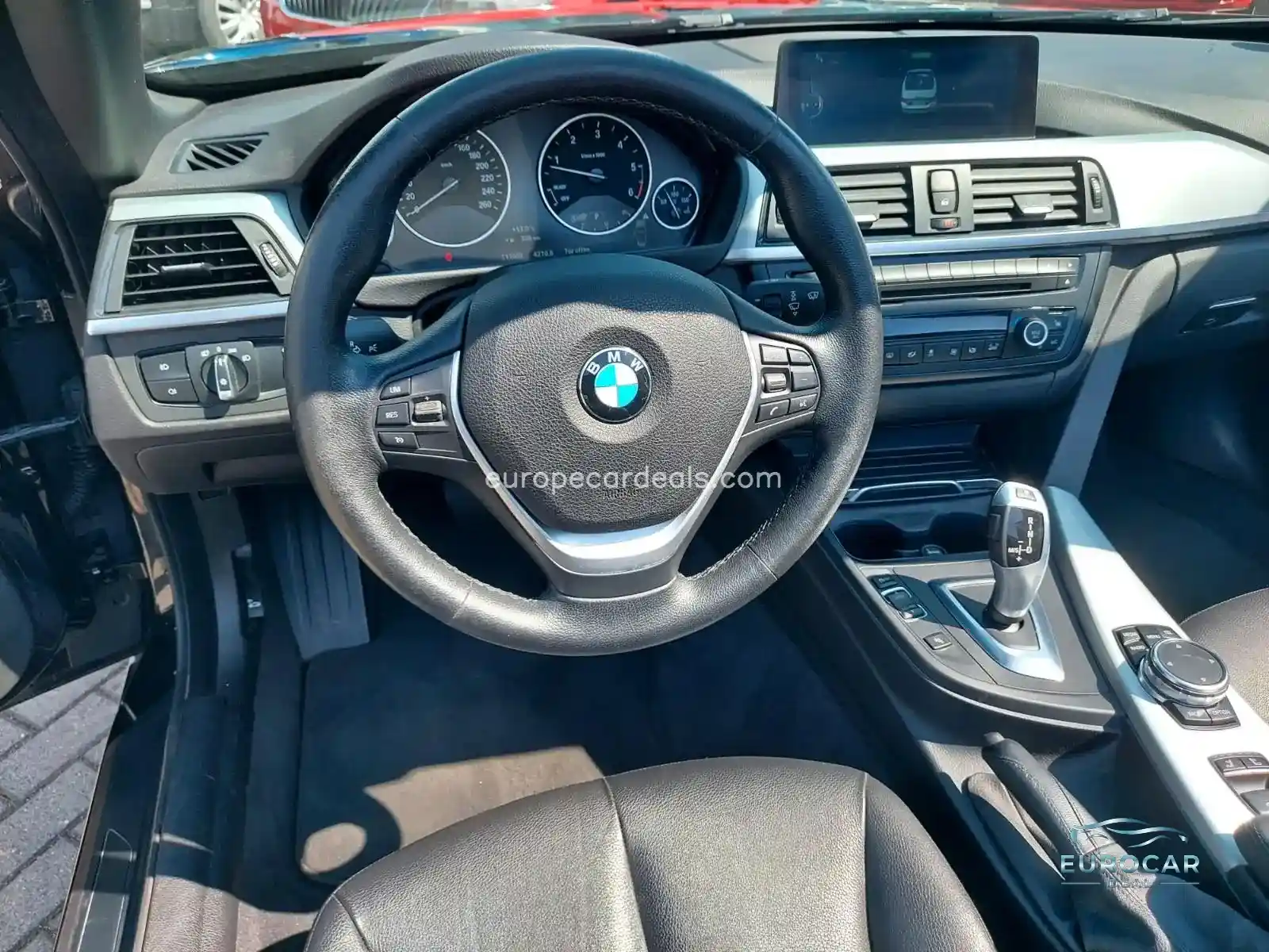 BMW 435