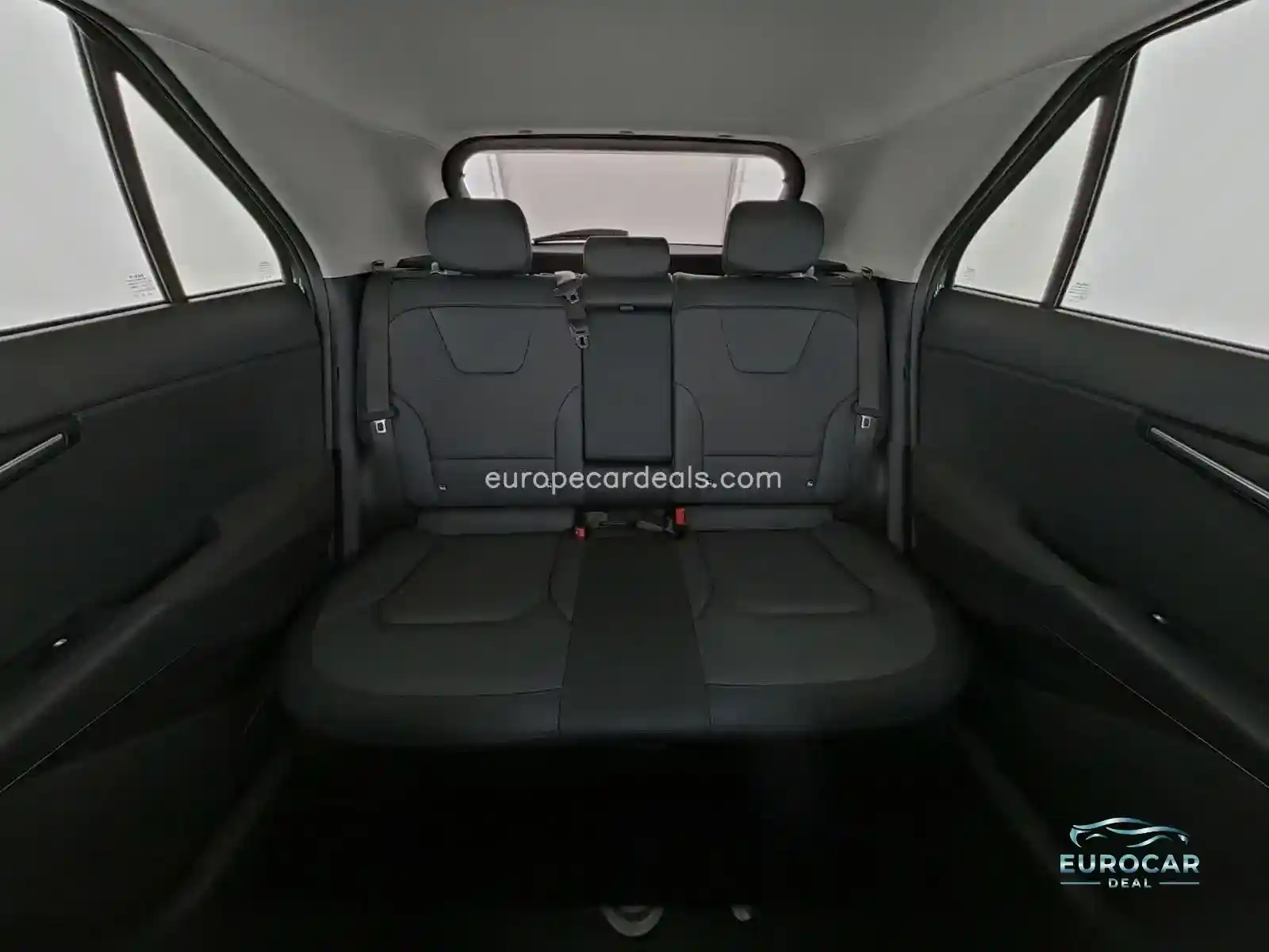 Kia Niro EV