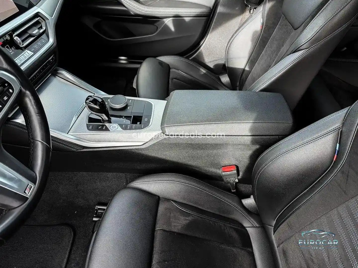BMW 430 Gran Coupé