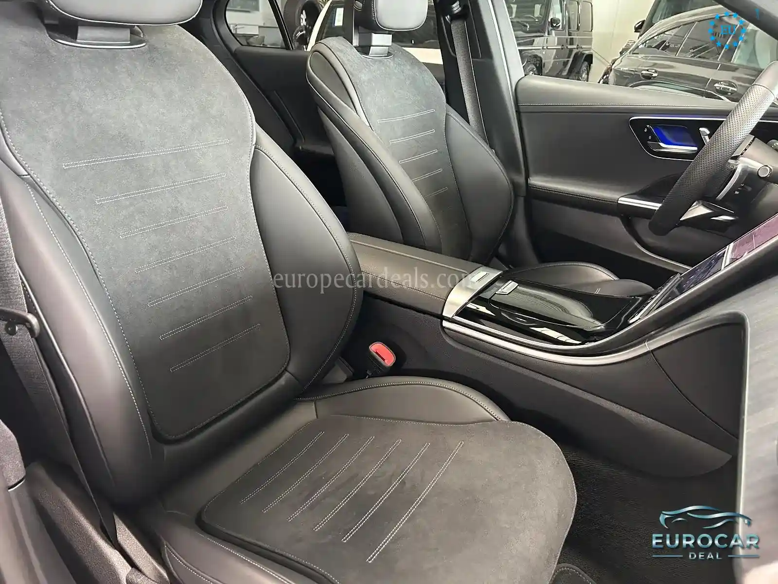 Mercedes-Benz C 400