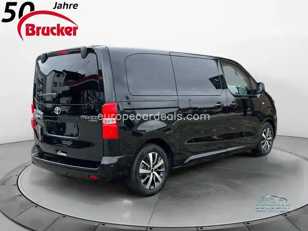 Toyota Proace (Verso)