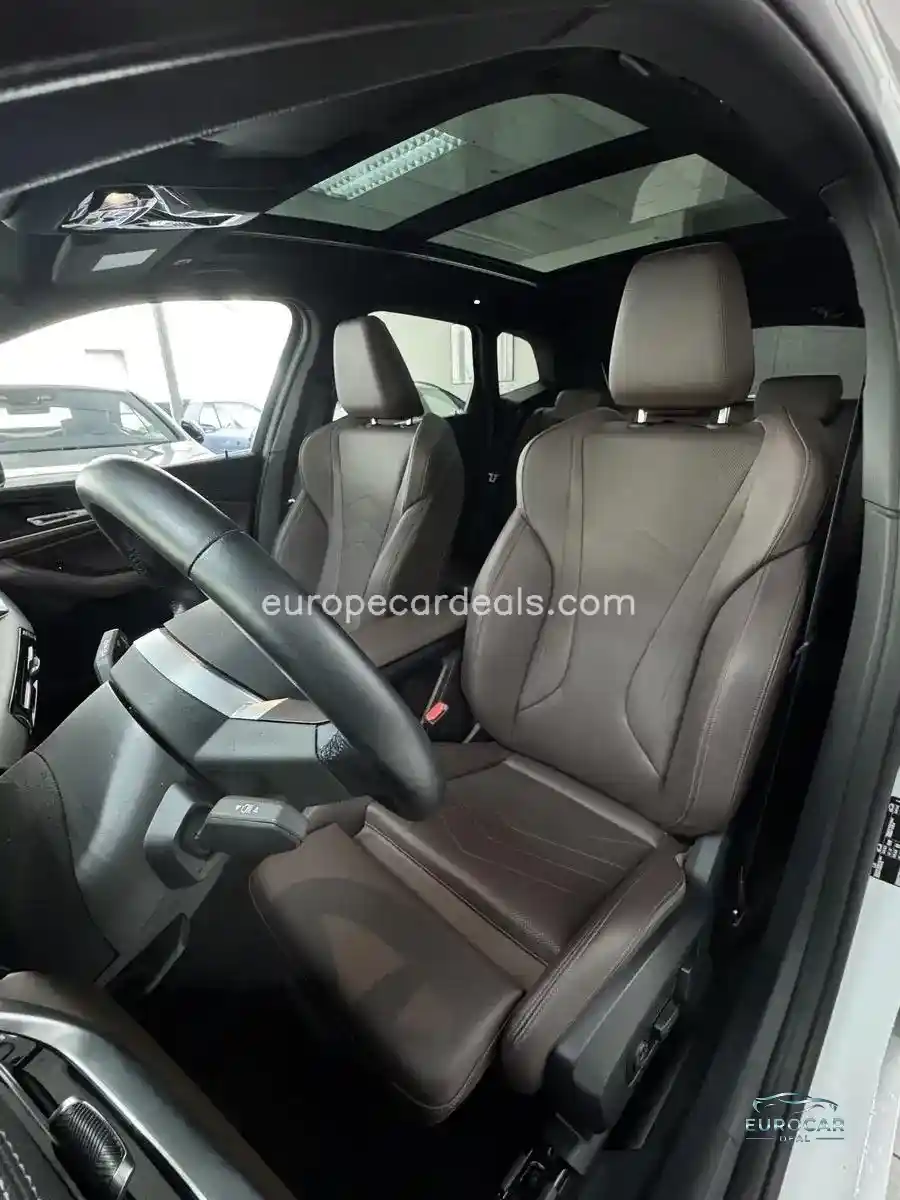 BMW 220 Active Tourer