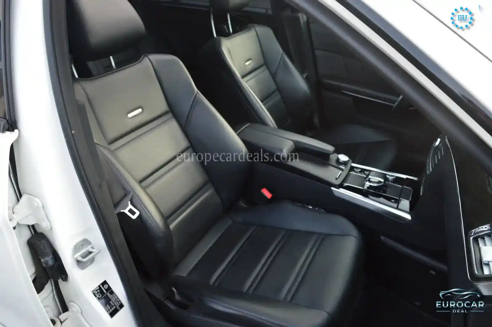 Mercedes-Benz E 63 AMG