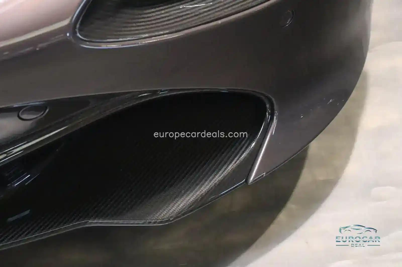 McLaren 720S