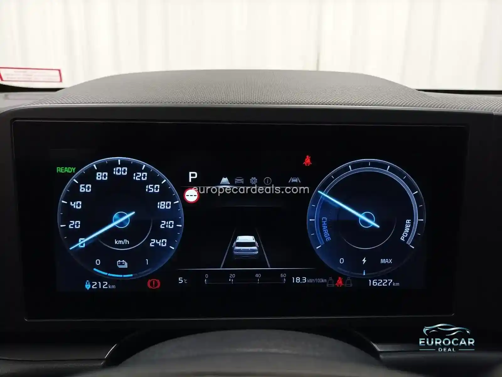 Kia Niro EV