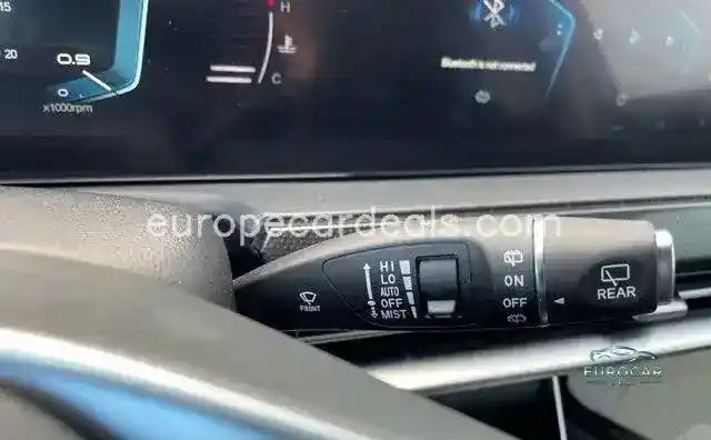 BAIC Beijing X75