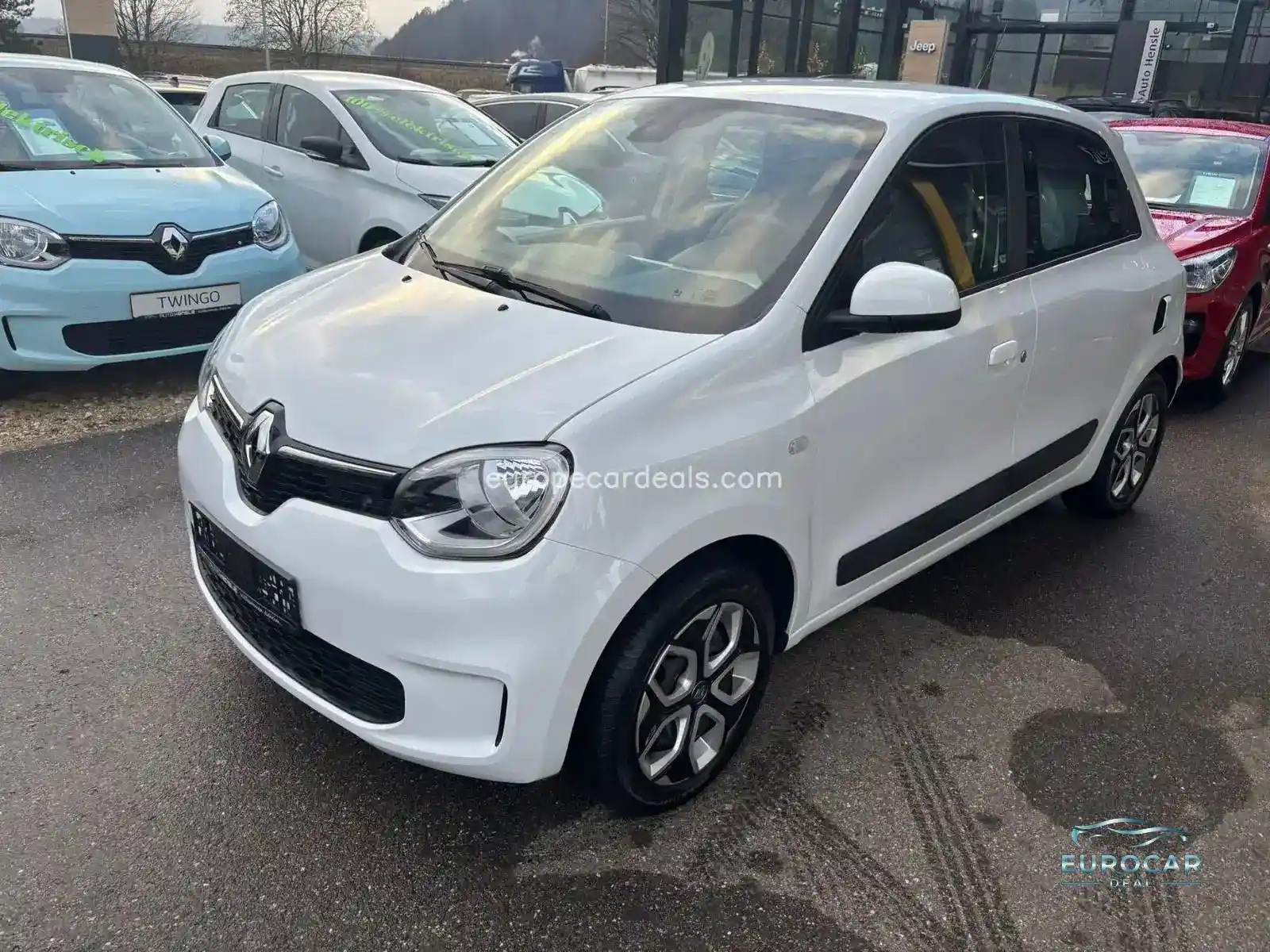 Renault Twingo
