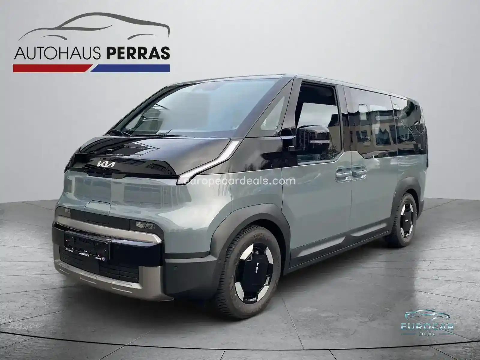 Kia PV5