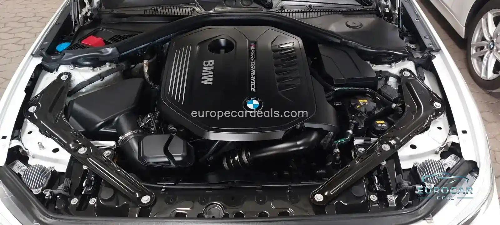 BMW M240i
