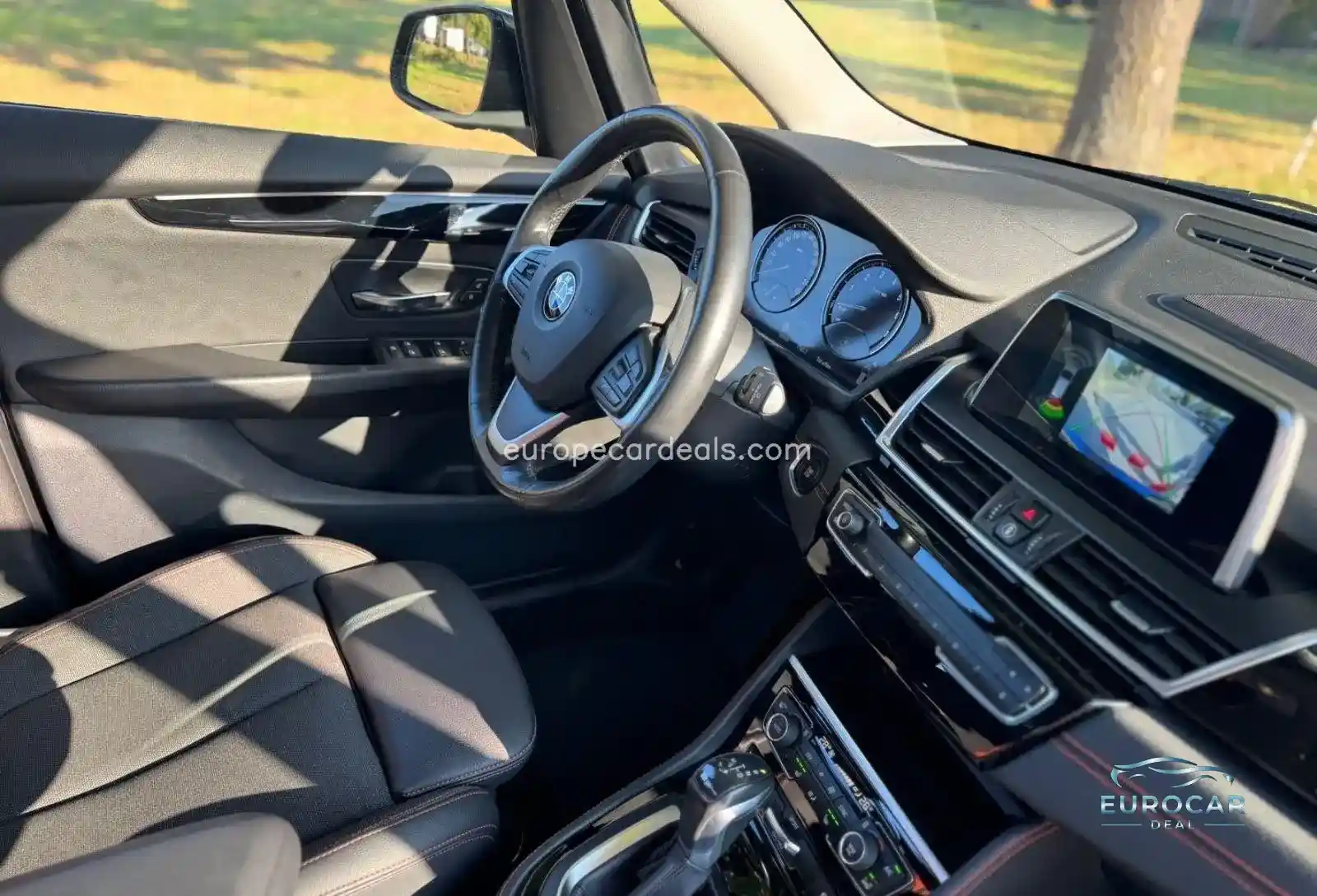BMW 225 Active Tourer