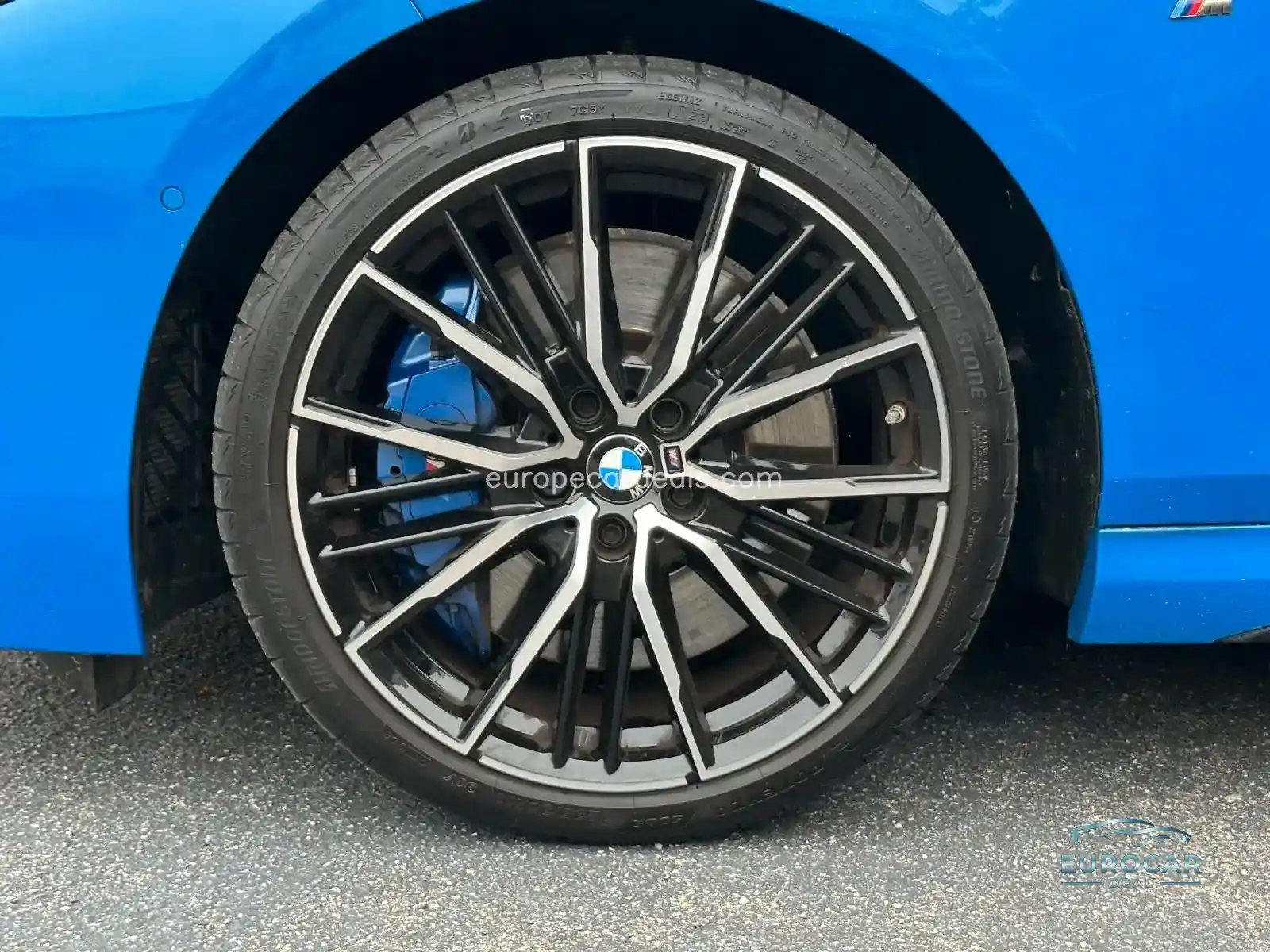 BMW M235