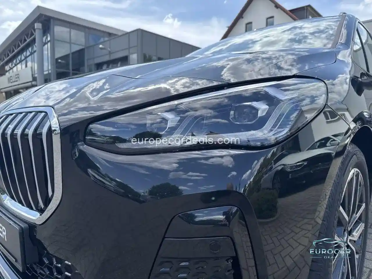 BMW 223 Active Tourer