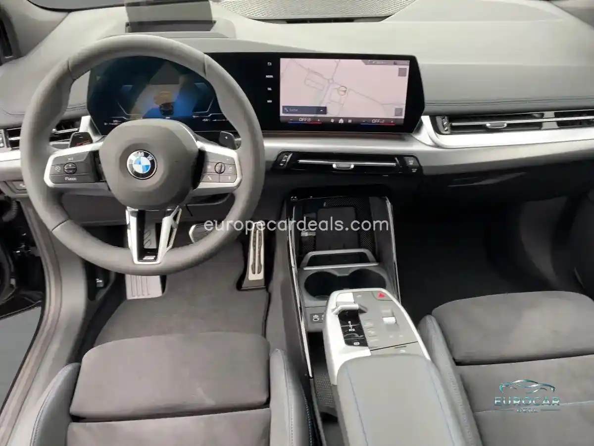 BMW 223 Active Tourer