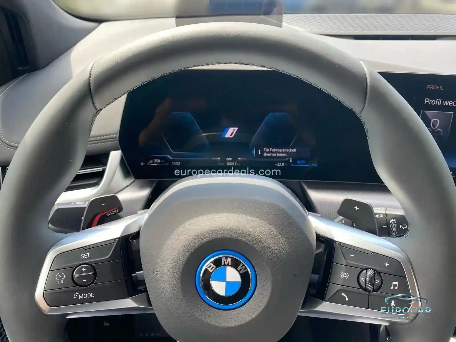 BMW 225 Active Tourer