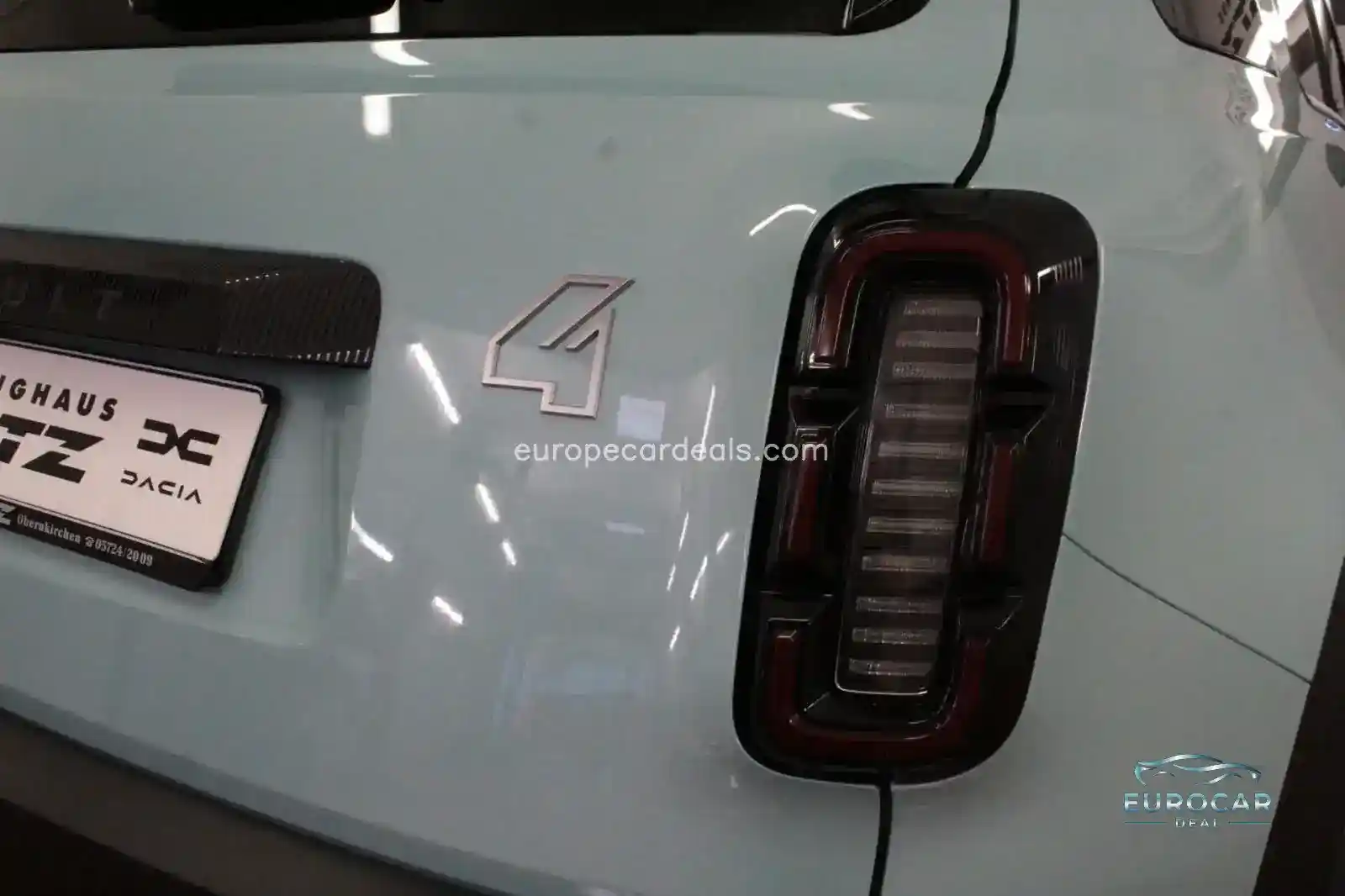 Renault R 4
