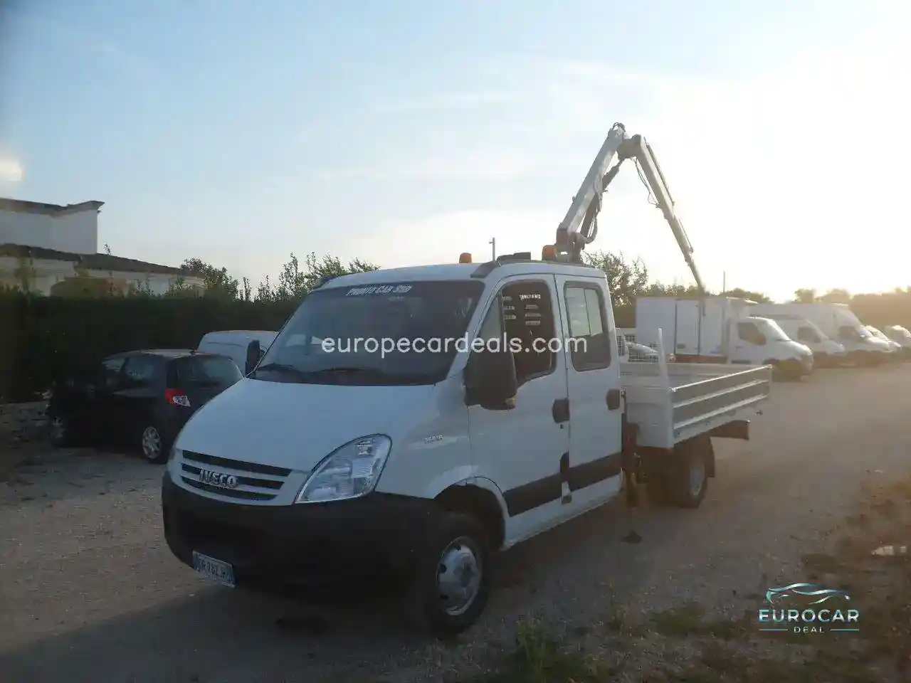 Iveco Other
