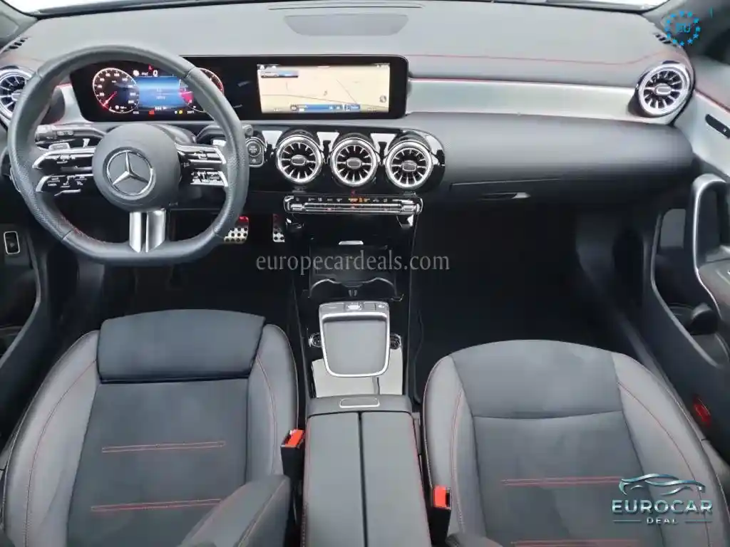 Mercedes-Benz CLA 200 Shooting Brake