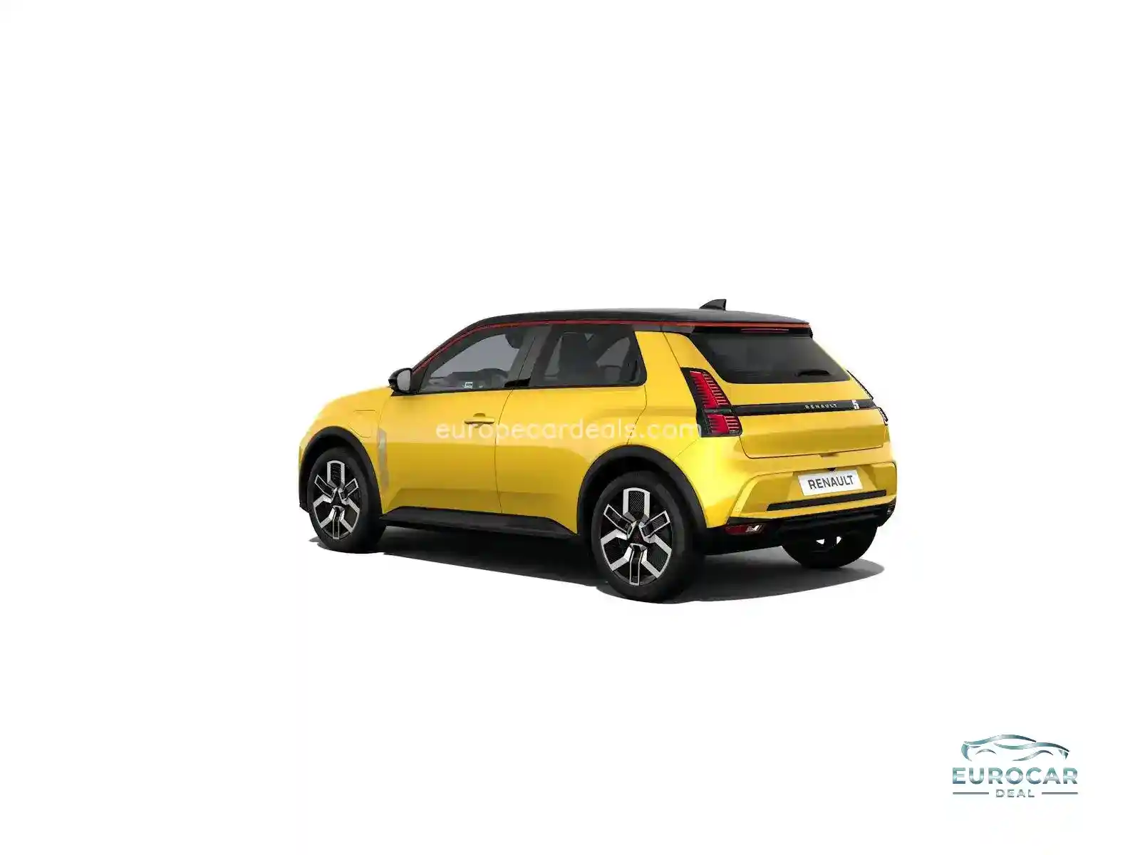 Renault R 5
