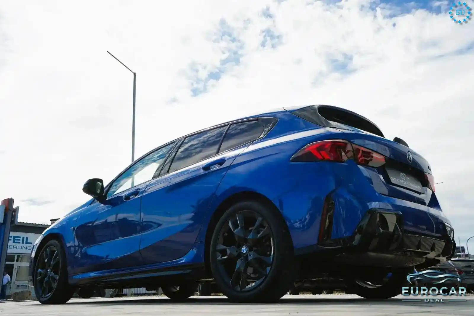 BMW 120