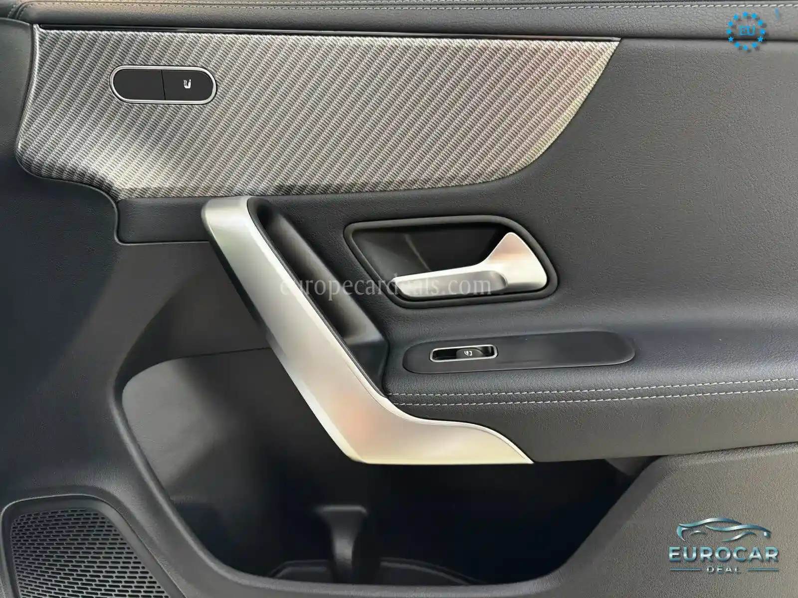 Mercedes-Benz CLA 180 Shooting Brake