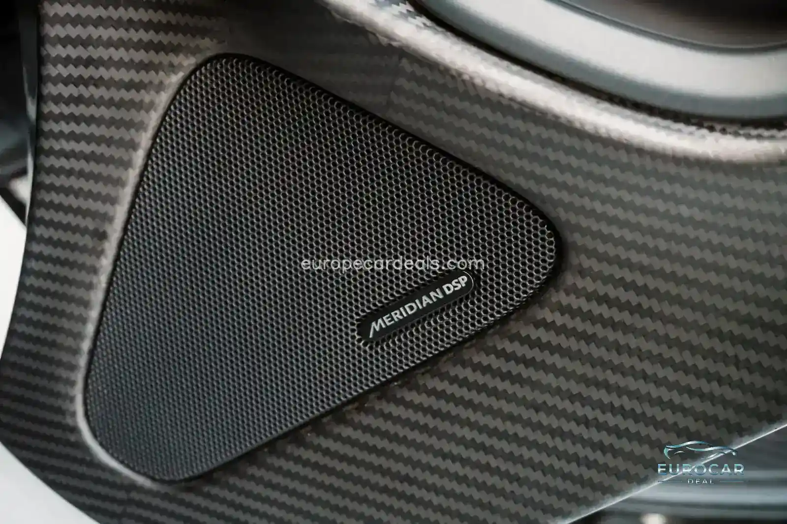 McLaren P1