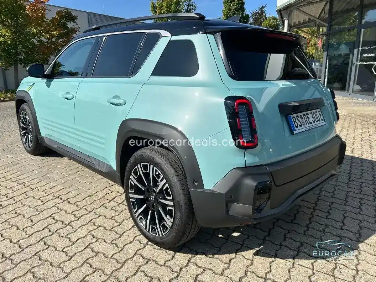 Renault R 4