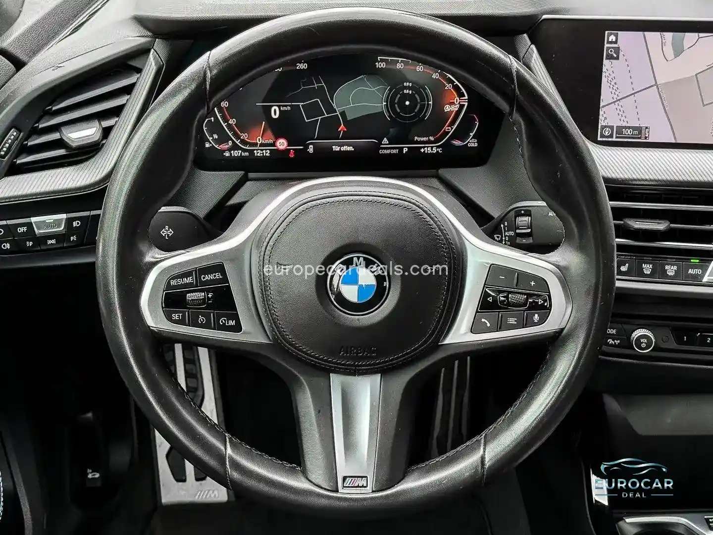 BMW 218 Gran Coupé