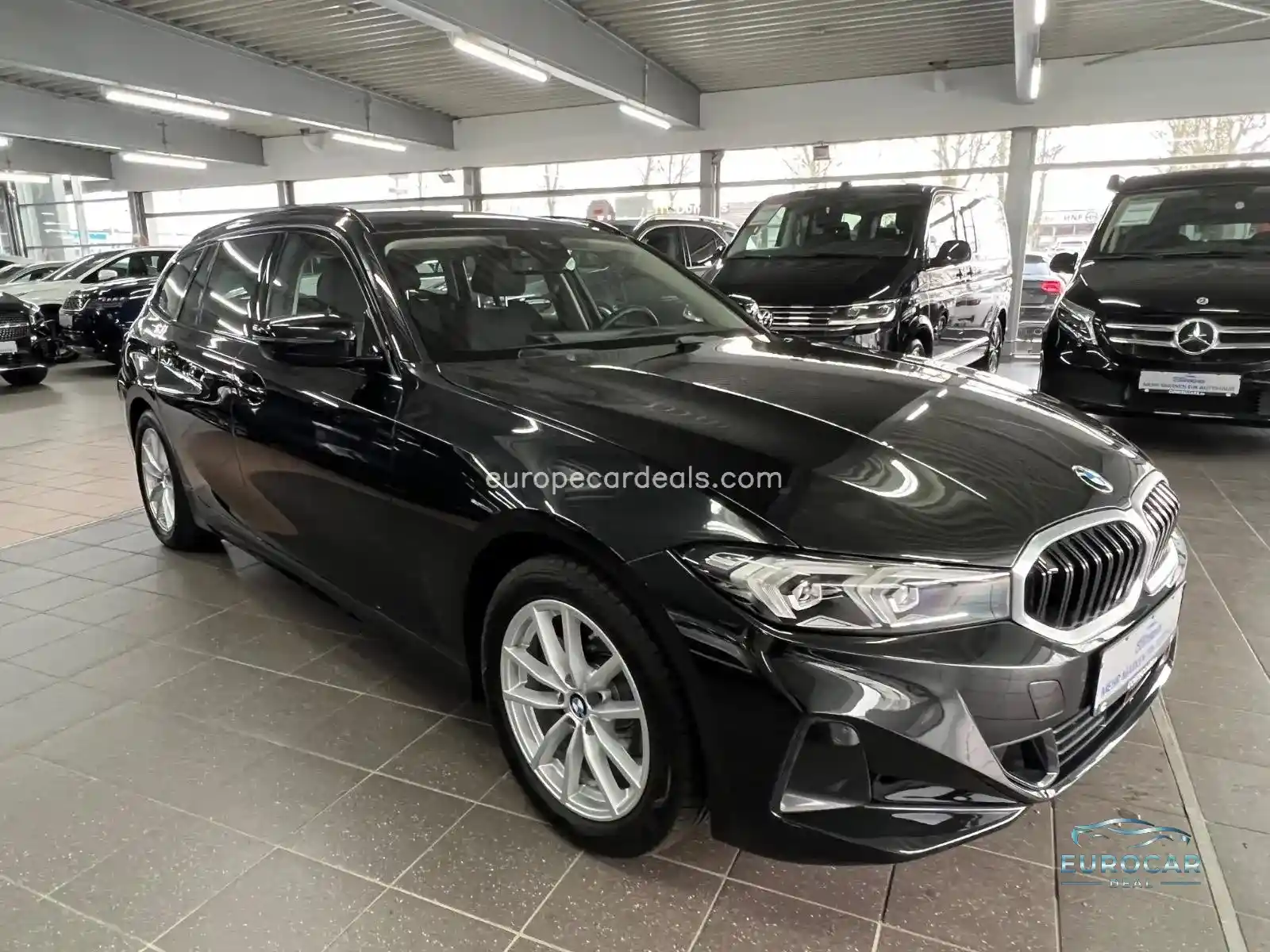 BMW 318