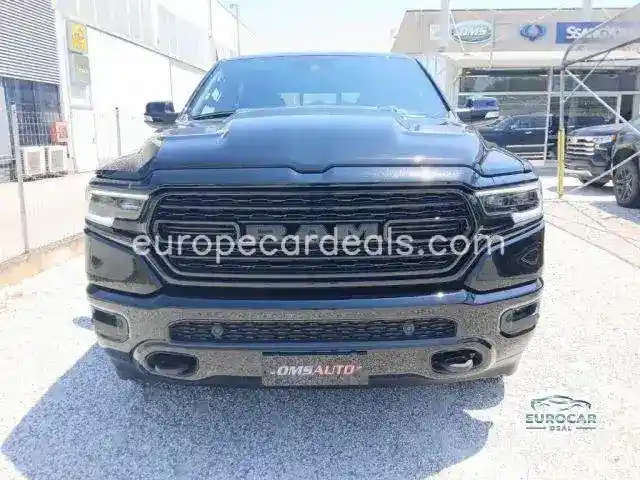 Dodge Other