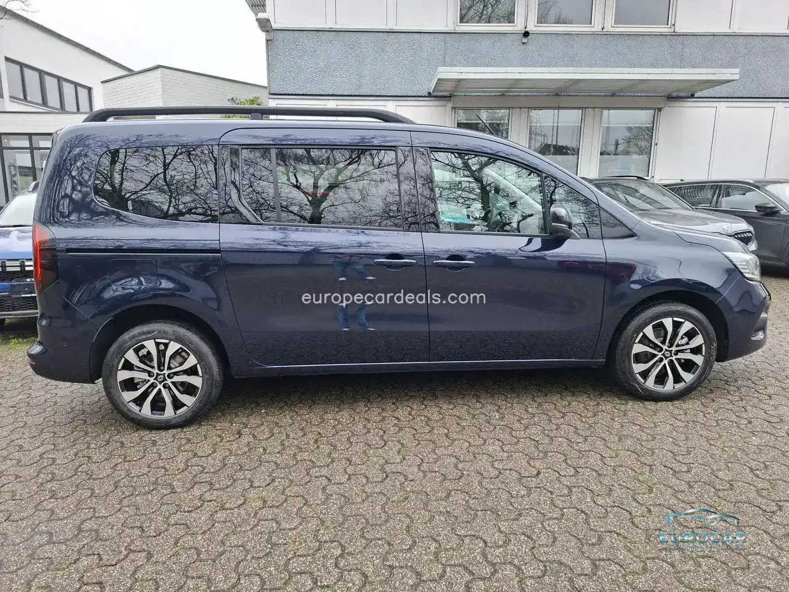 Renault Grand Kangoo