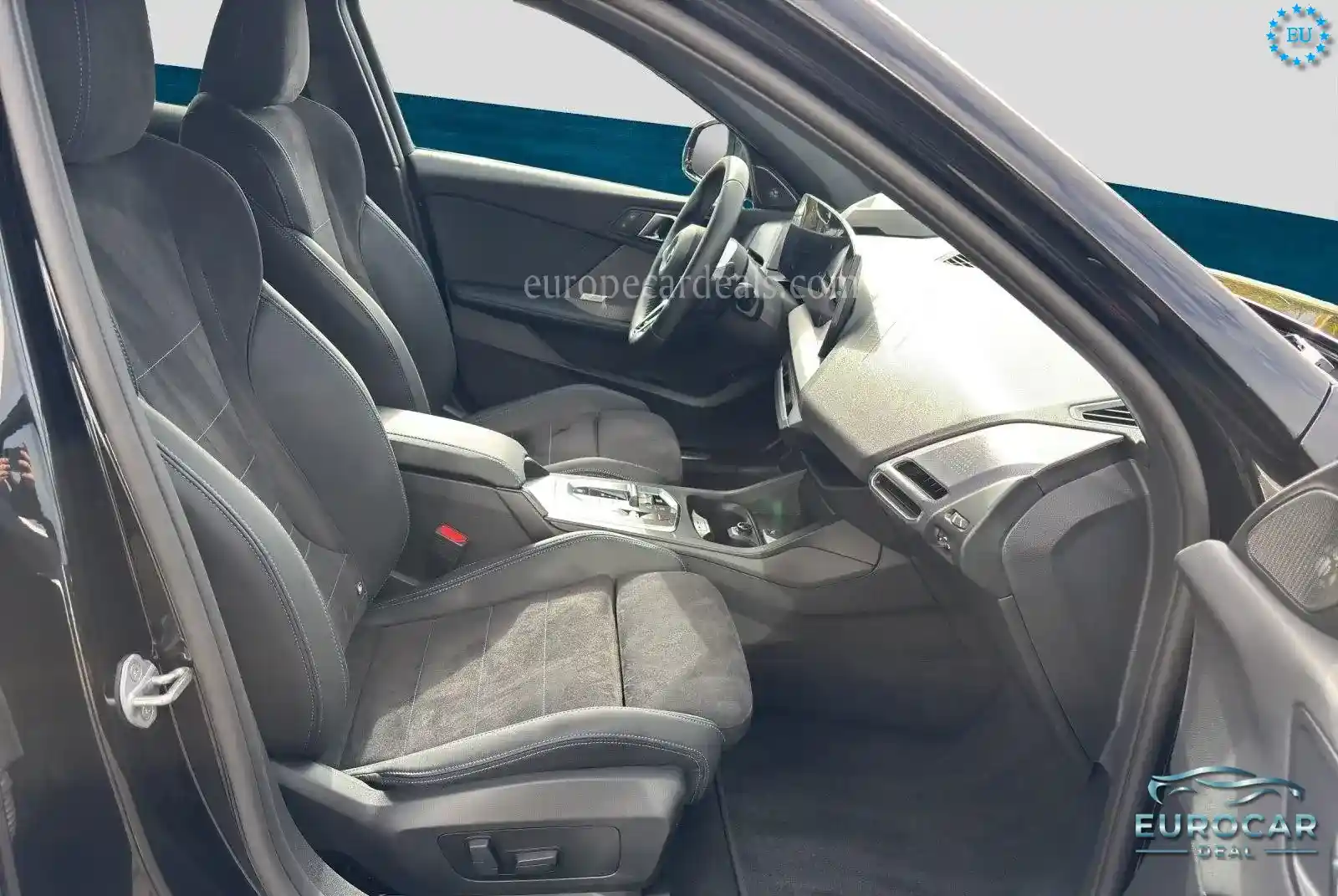 BMW 123