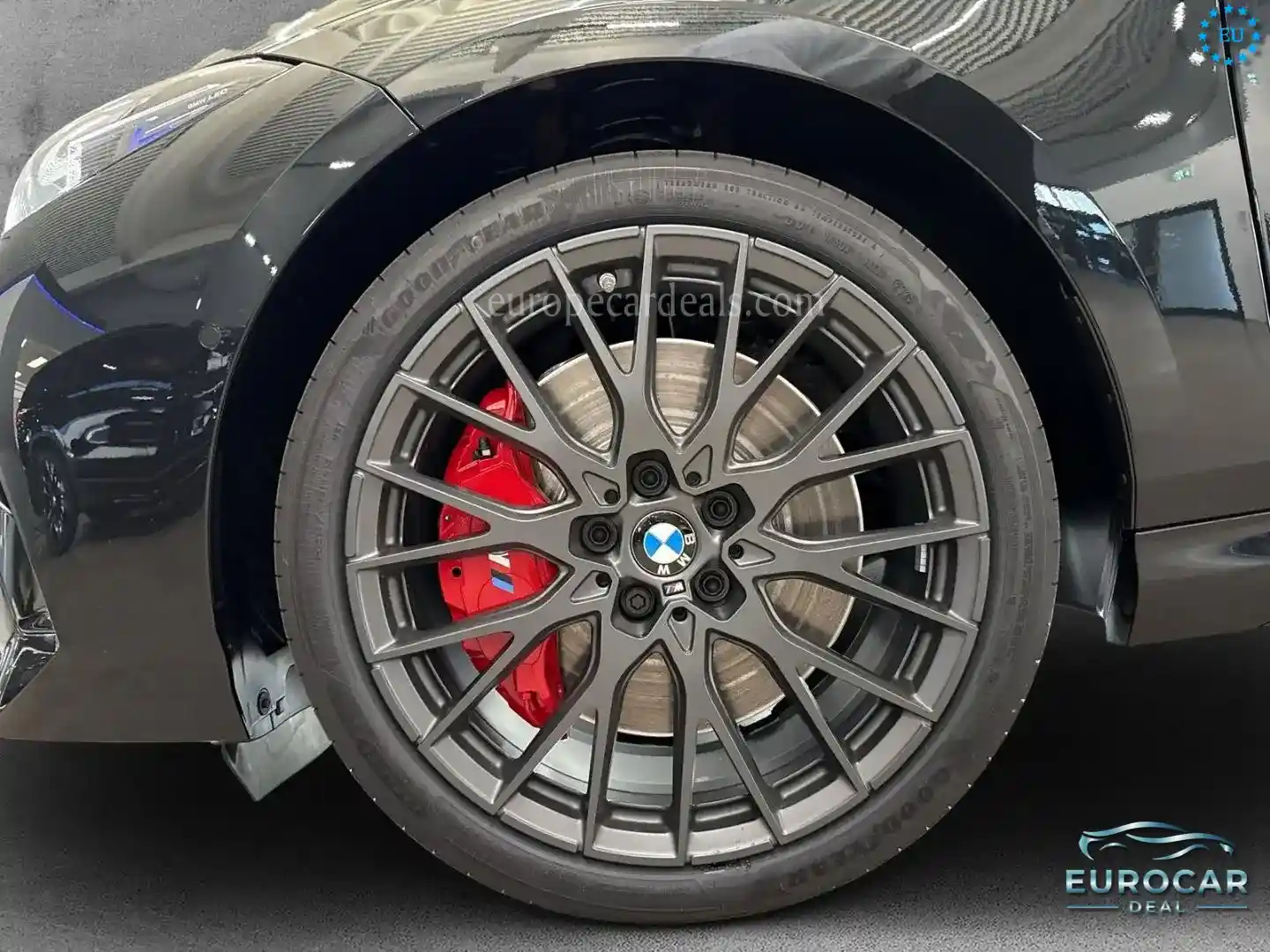 BMW 123
