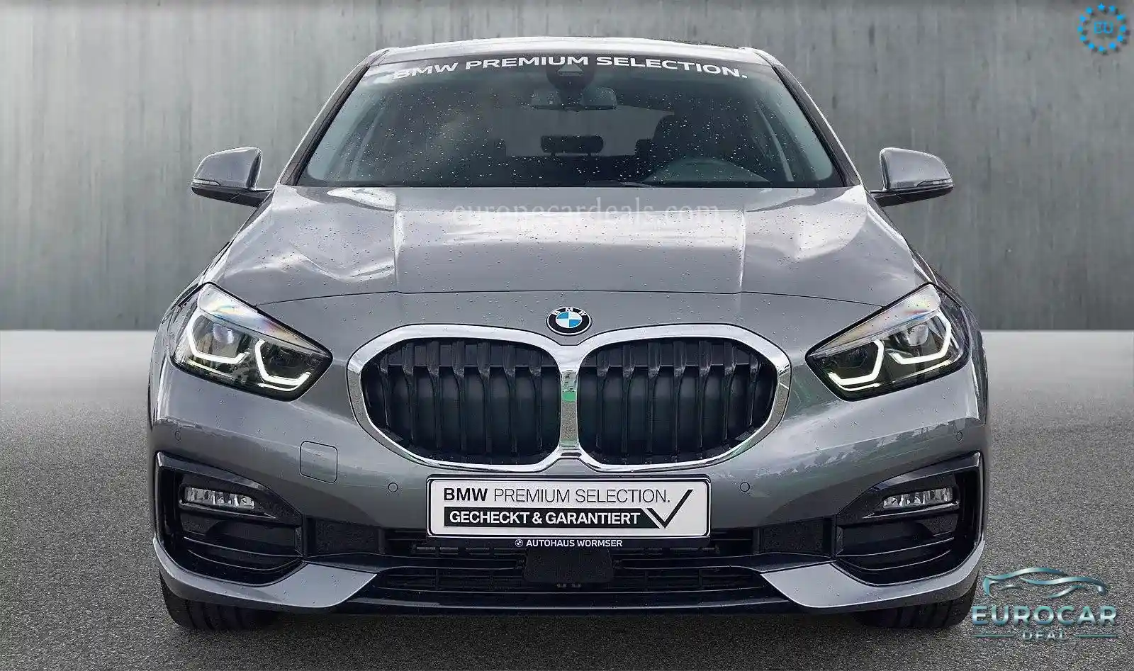 BMW 118