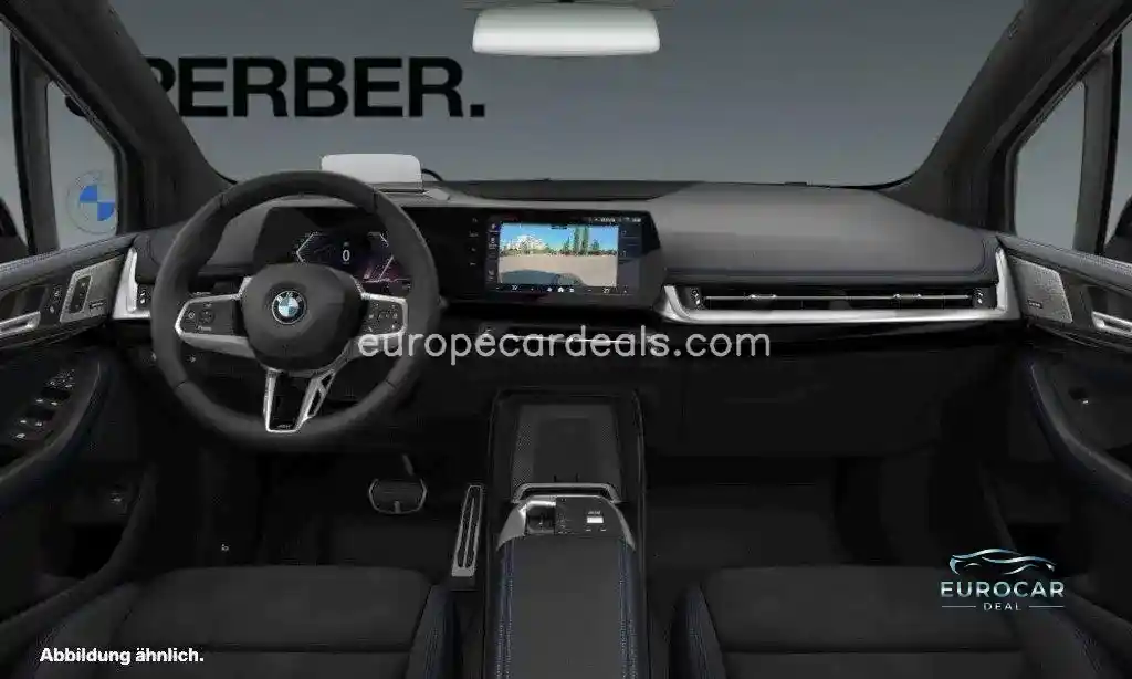 BMW 220 Active Tourer