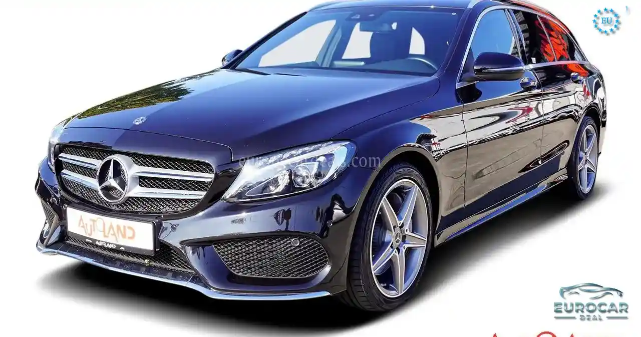 Mercedes-Benz C 160