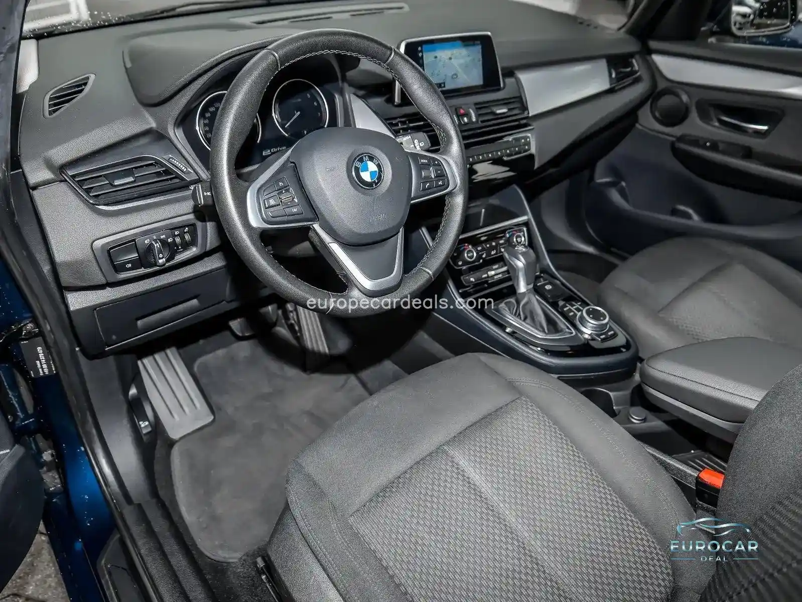 BMW 225 Active Tourer