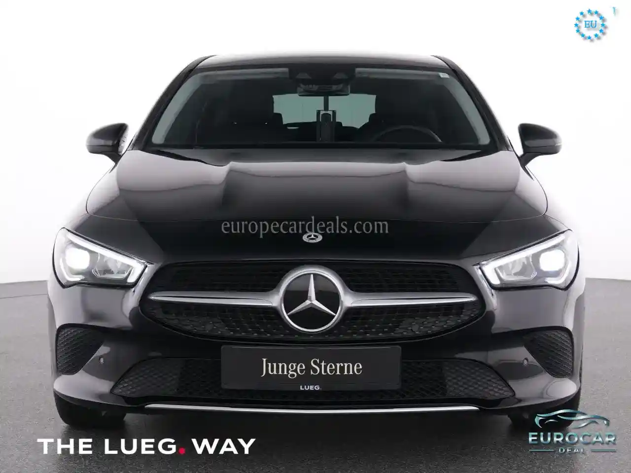 Mercedes-Benz CLA 250 Shooting Brake
