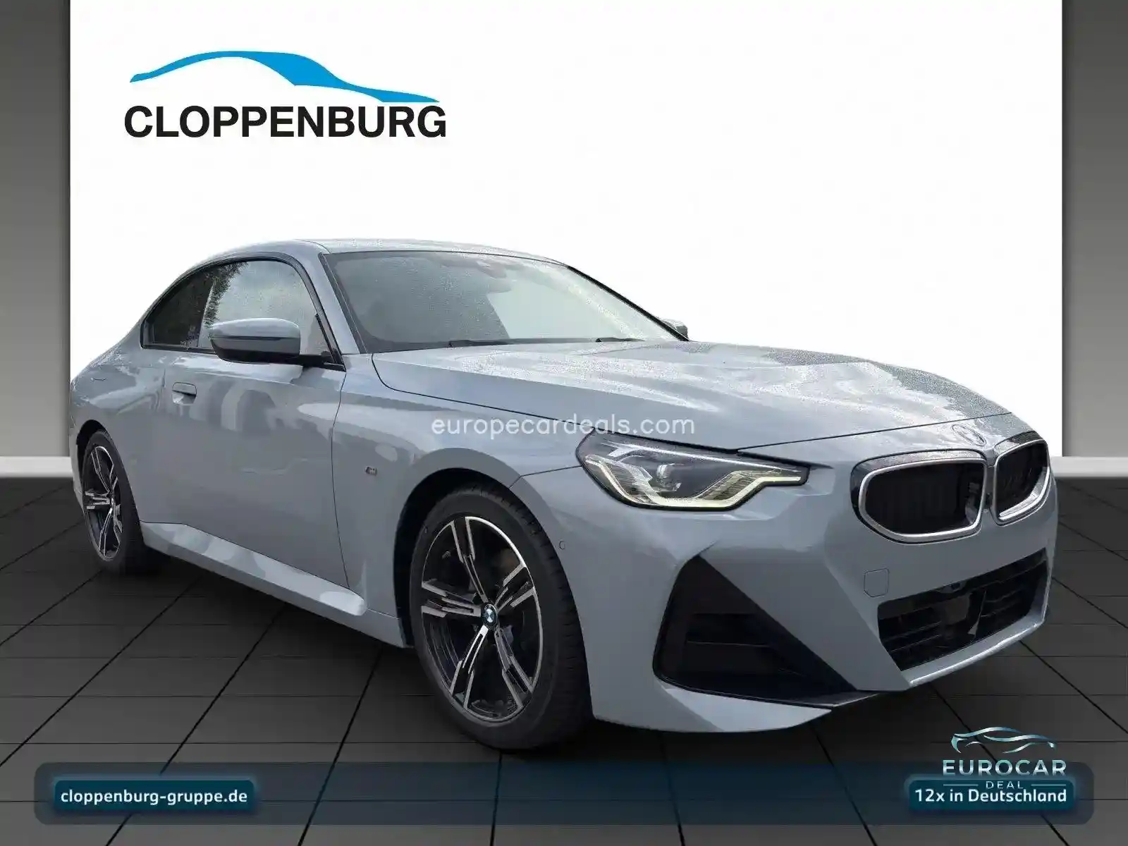 BMW 220