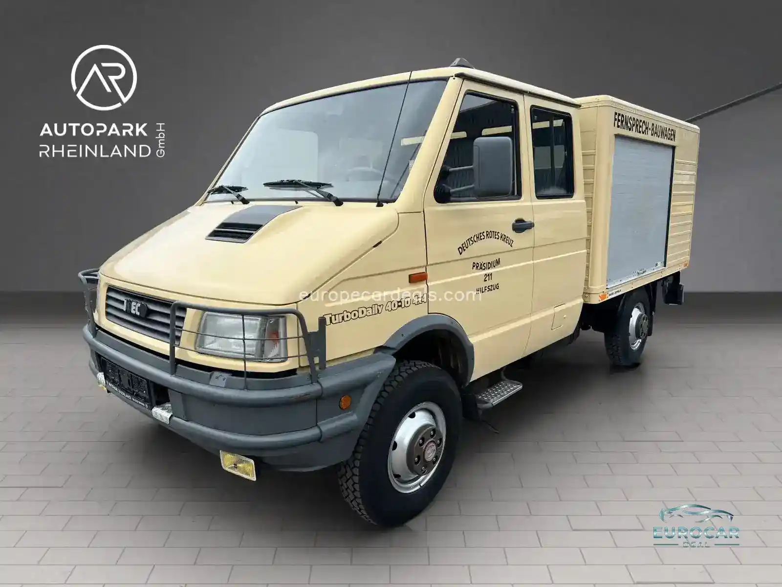 Iveco Other