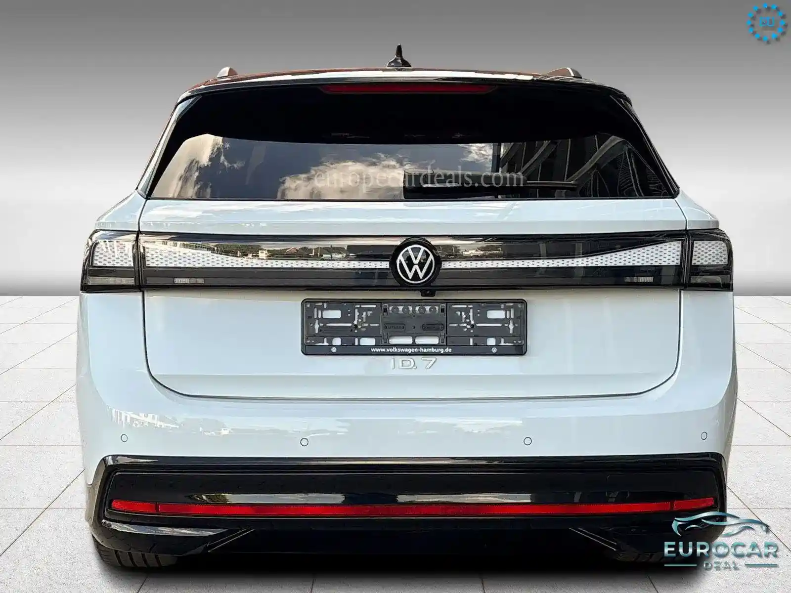 Volkswagen ID.7