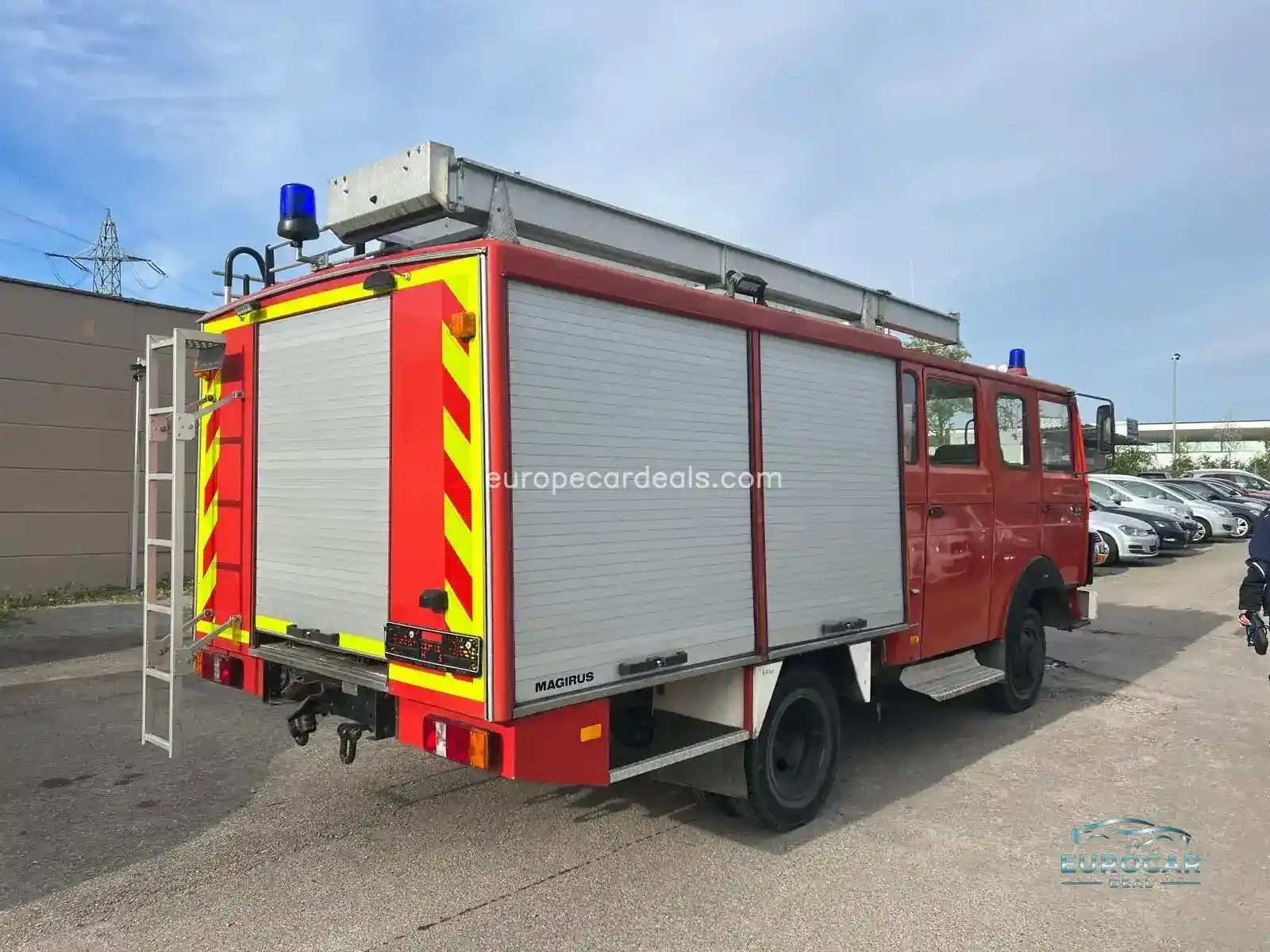Iveco Other