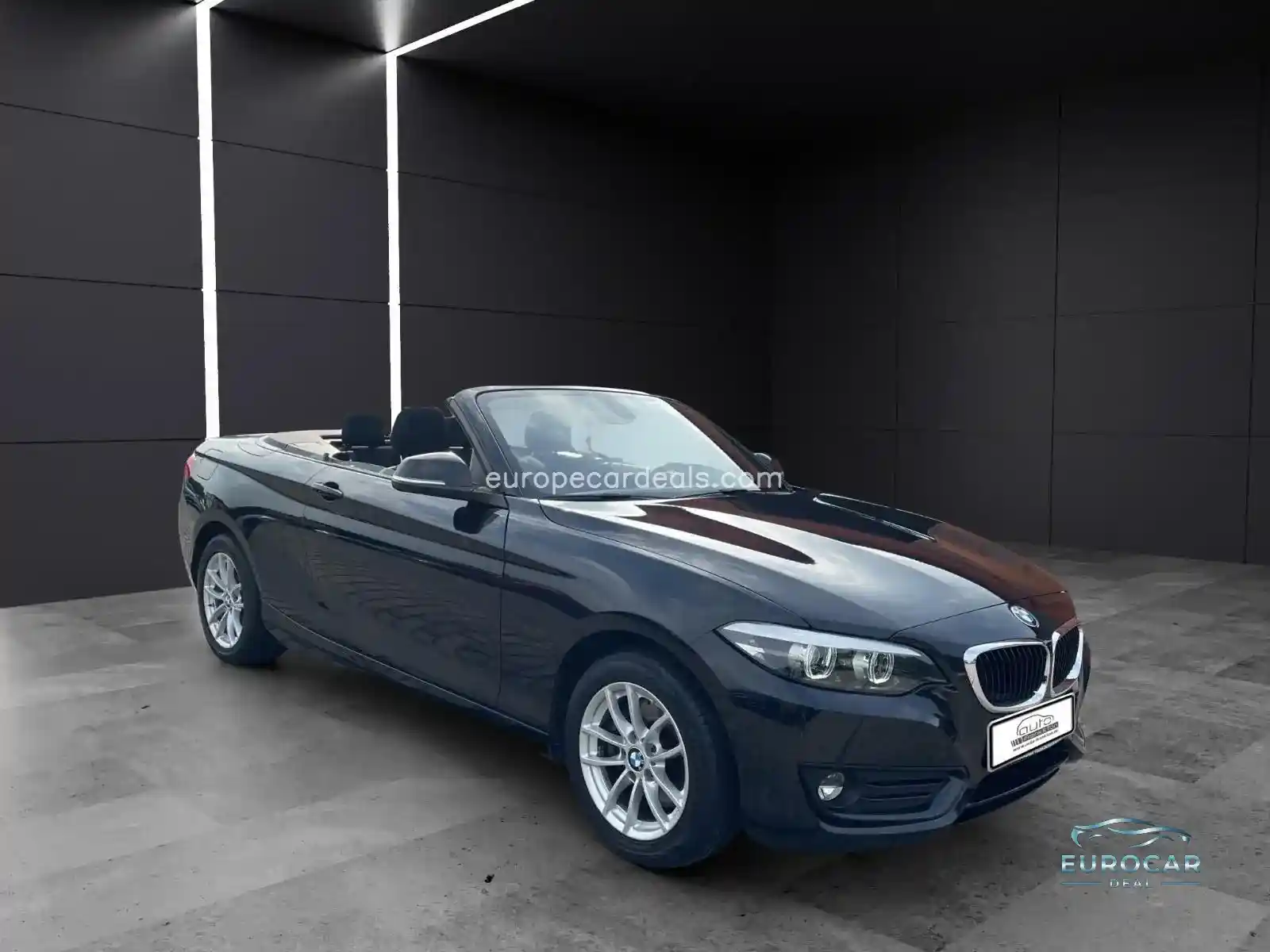BMW 220