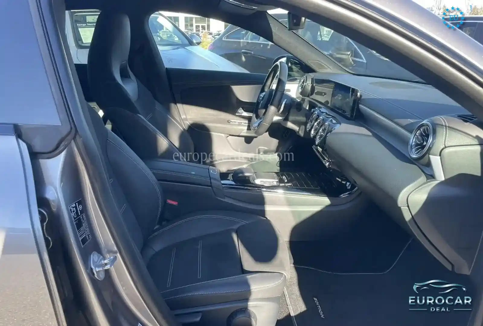 Mercedes-Benz CLA 250 Shooting Brake