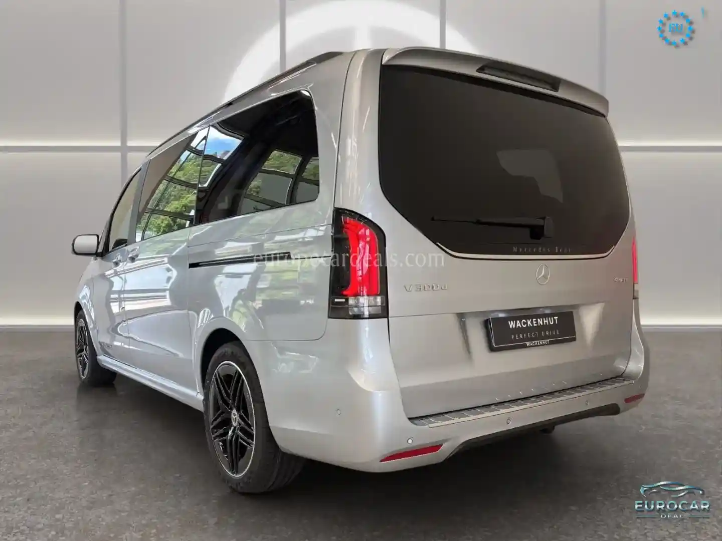 Mercedes-Benz V 300