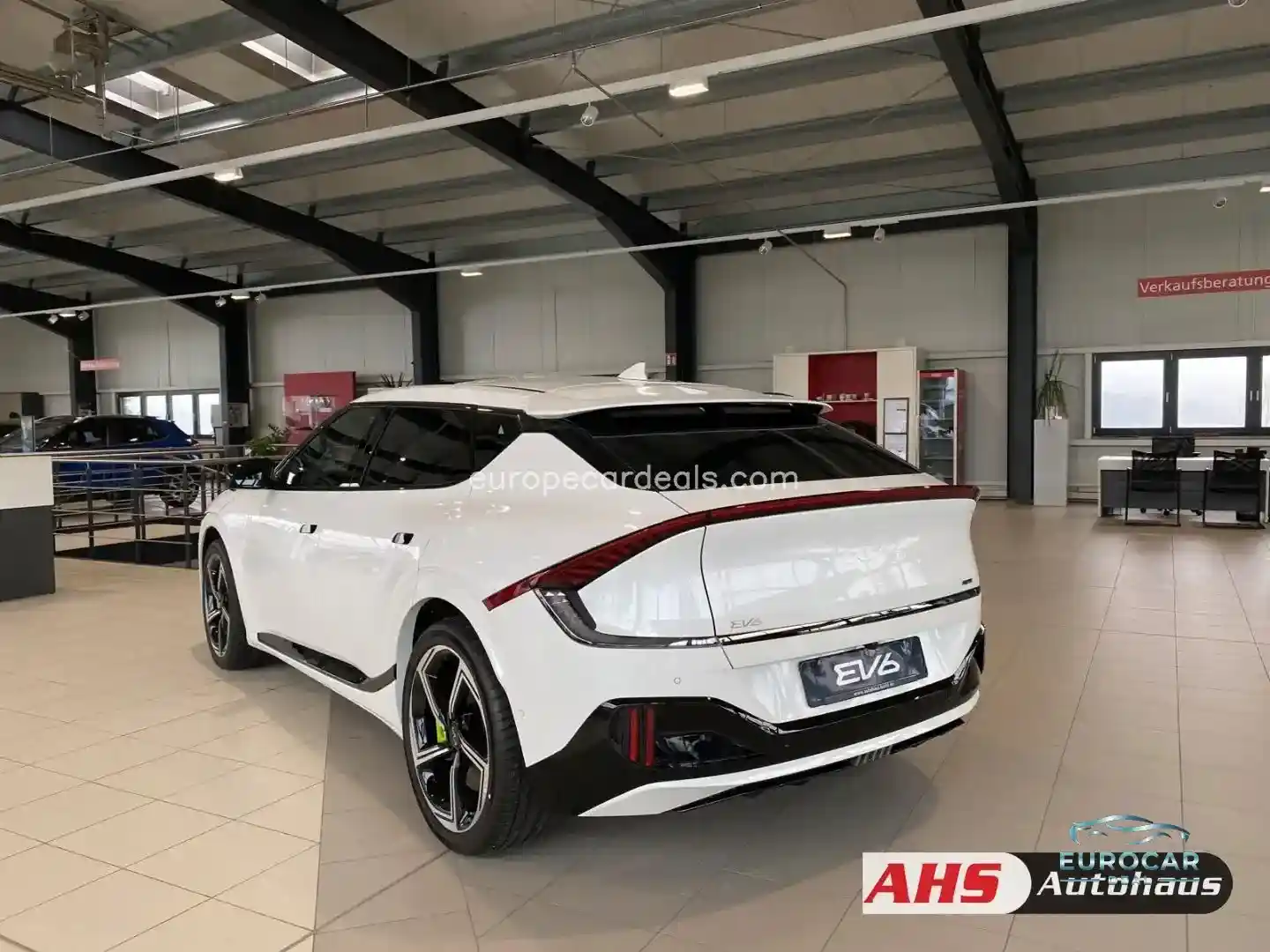 Kia EV6
