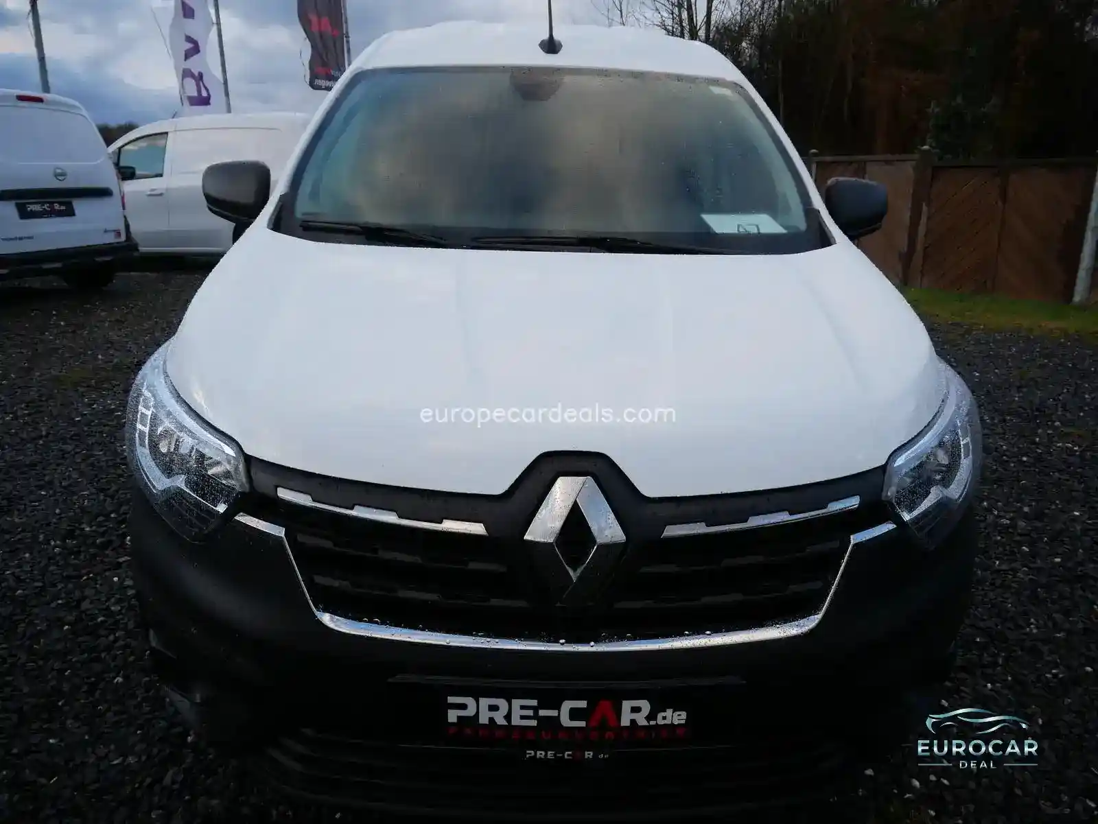 Renault Express