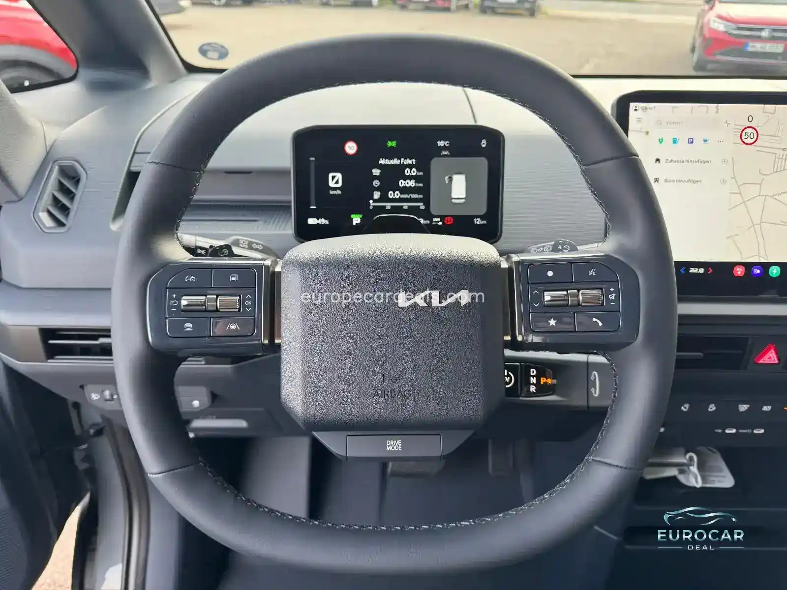 Kia PV5