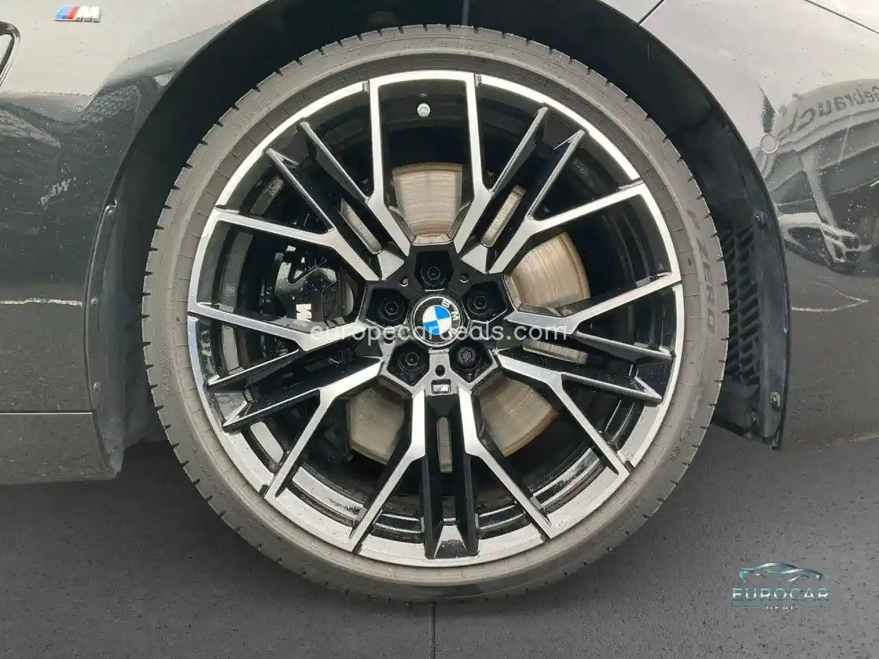 BMW M850